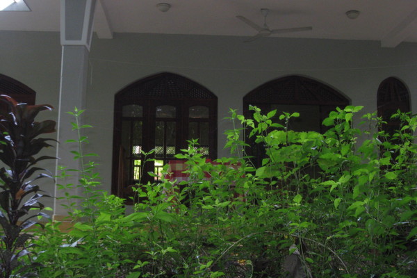 house in Beruwala 9