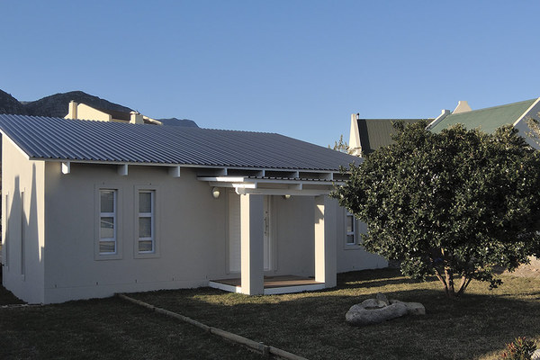house in Betty's Bay 3