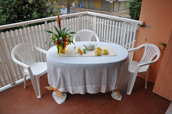 holiday flat in Bibione 10