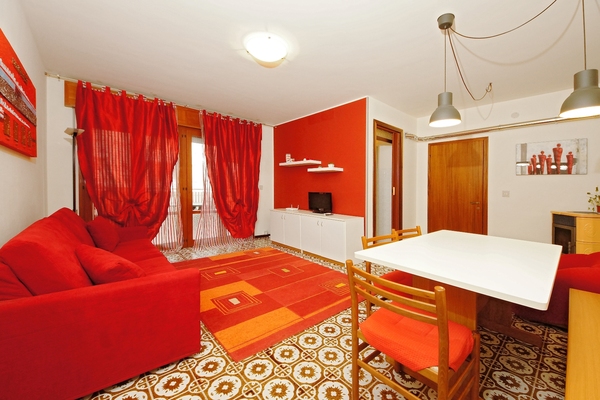 holiday flat in Bibione 2
