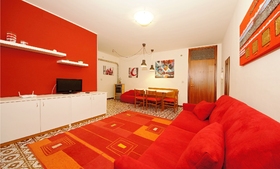 Bibione central modern flat near the sea R