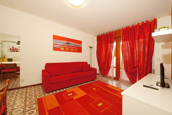 holiday flat in Bibione 3