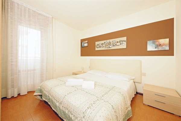 holiday flat in Bibione 6