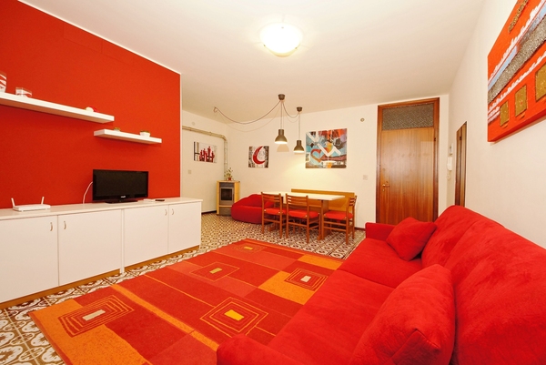 holiday flat in Bibione 1