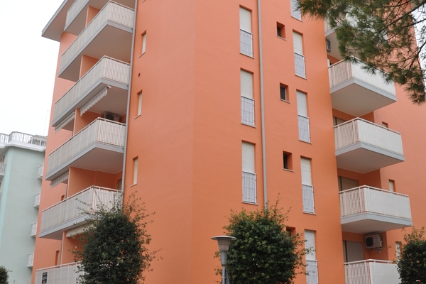 holiday flat in Bibione 11