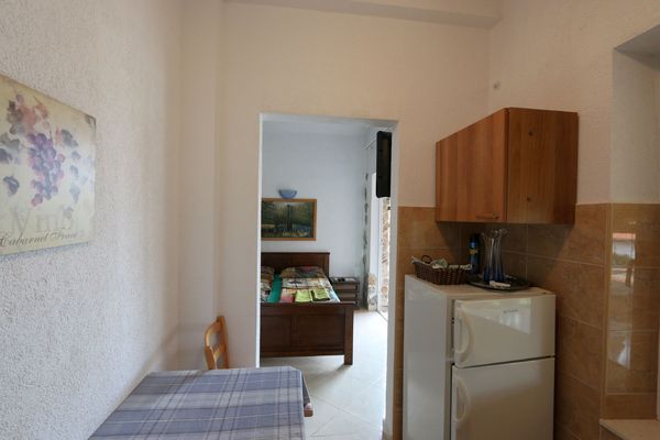 holiday flat in Biograd na Moru 6