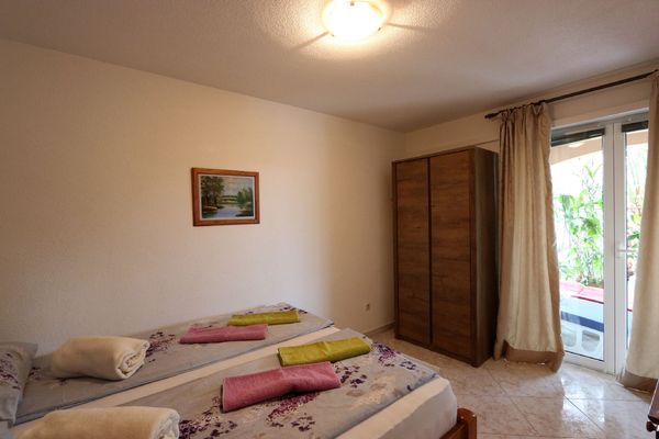 holiday flat in Biograd na Moru 5