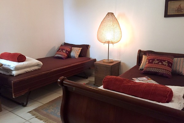 bed and breakfast in Vittoriosa 18