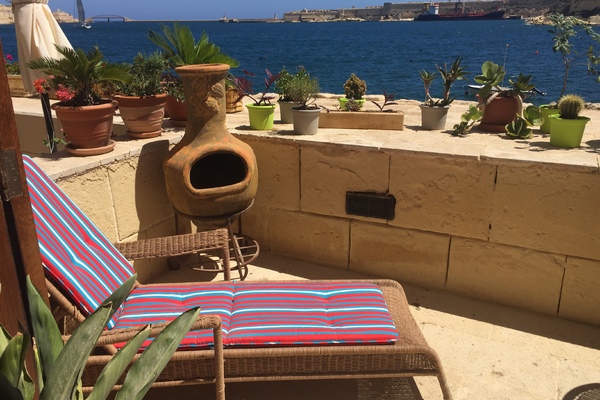 bed and breakfast in Vittoriosa 2