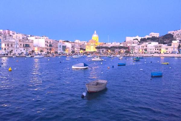 bed and breakfast in Vittoriosa 26