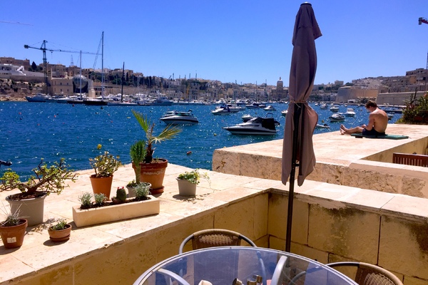 bed and breakfast in Vittoriosa 3