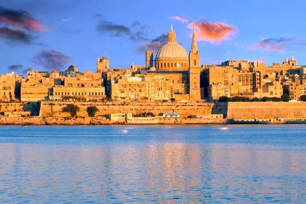 bed and breakfast in Vittoriosa 30