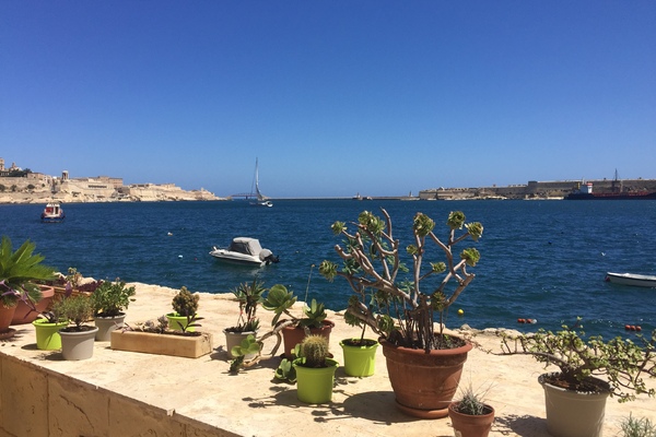 bed and breakfast in Vittoriosa 4