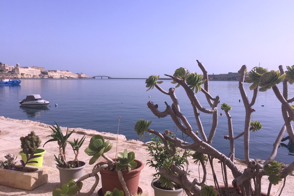 bed and breakfast in Vittoriosa 1