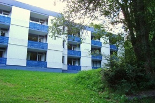 holiday flat in Bischofsmais 1