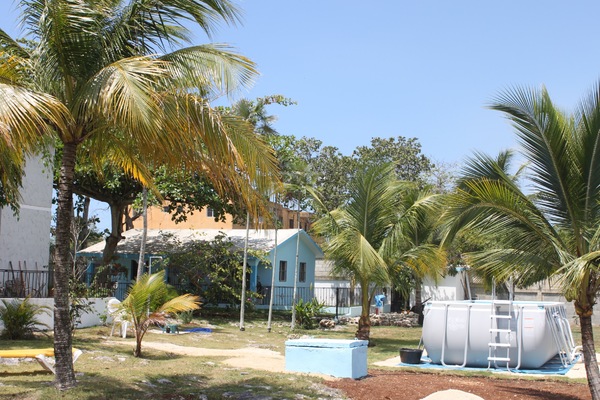 house in Boca Chica 17