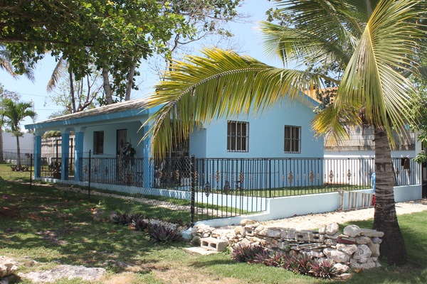house in Boca Chica 18