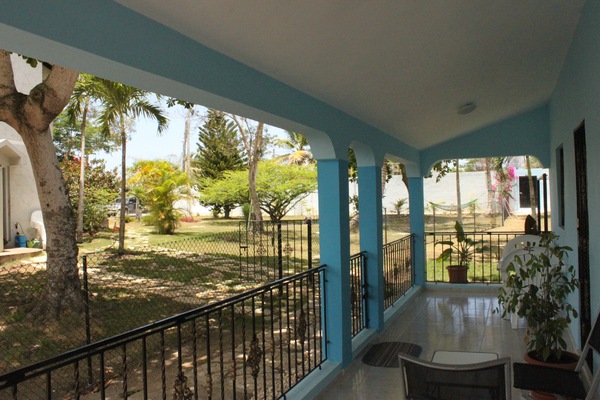 house in Boca Chica 13