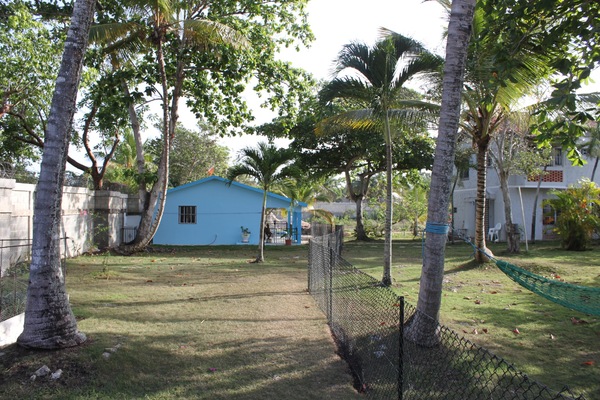 house in Boca Chica 14