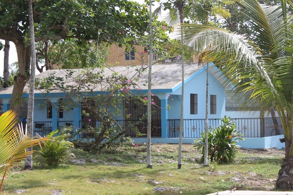 house in Boca Chica 8