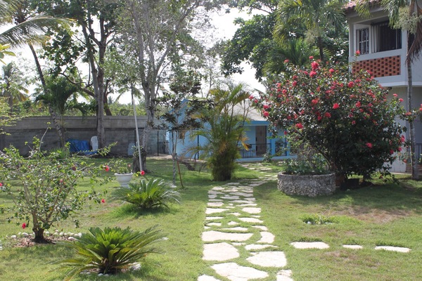 house in Boca Chica 9