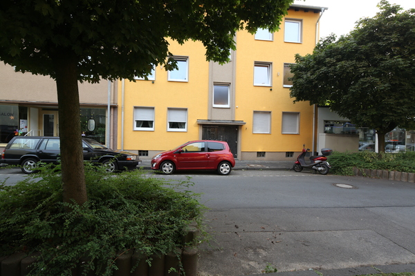 holiday flat in Bochum 11