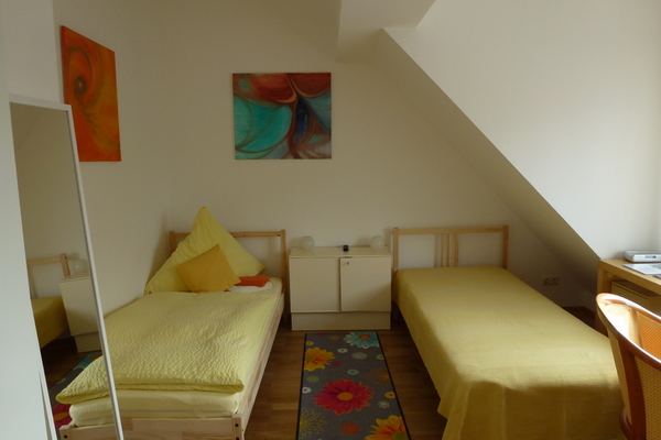 bed and breakfast in Bochum 5