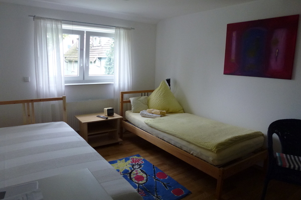 bed and breakfast in Bochum 9