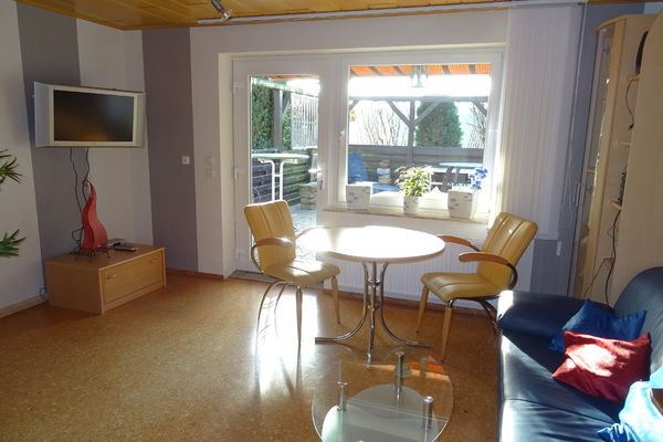 holiday flat in Bodenwerder 3
