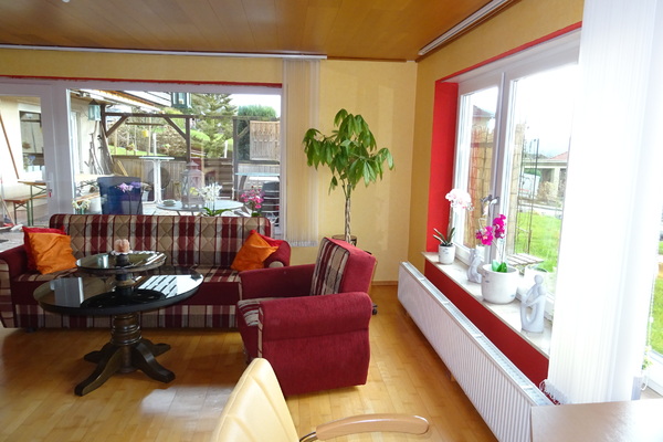 holiday flat in Weide 3
