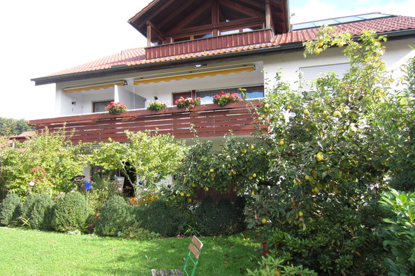 holiday flat in Bodolz 3