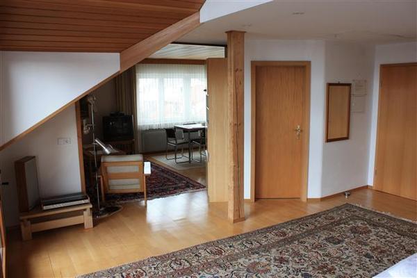holiday flat in Bodolz 2