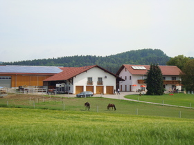 Reiterhof-Hexental