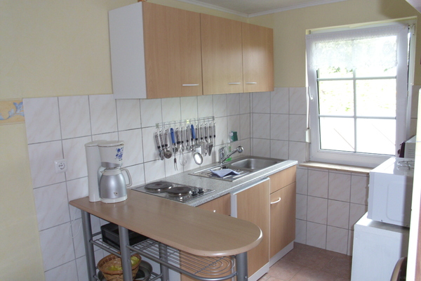 holiday flat in Bollewick 5