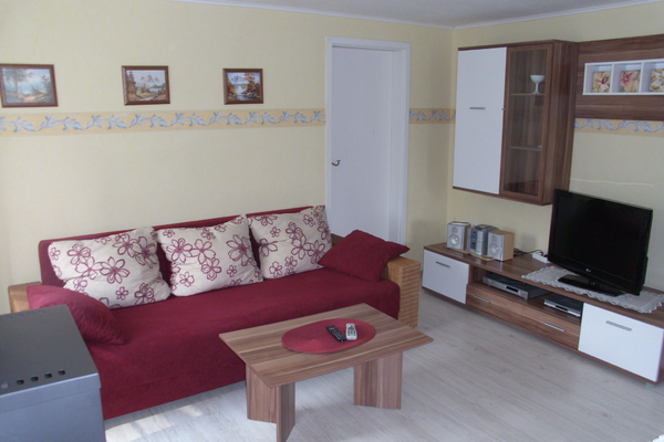 holiday flat in Bollewick 3