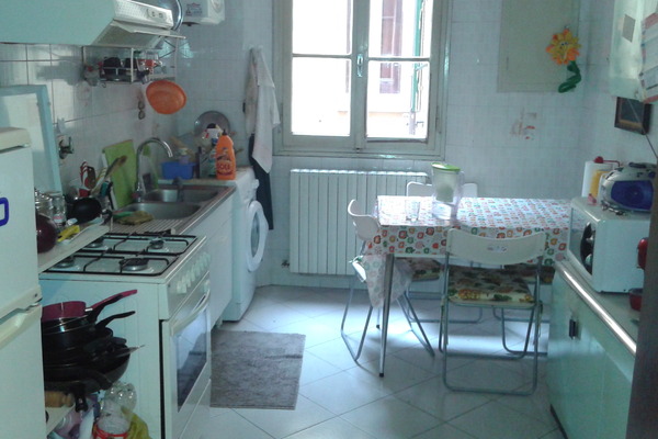 bed and breakfast in Bologna 1