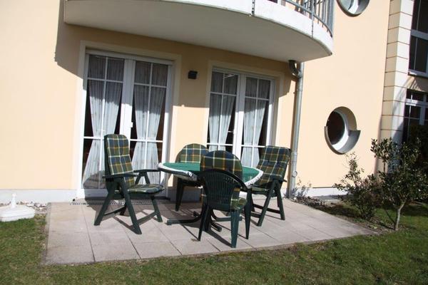 holiday flat in Weide 9