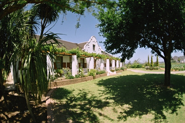bed and breakfast in Bonnievale 13