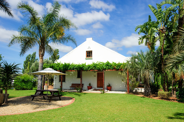 bed and breakfast in Bonnievale 19