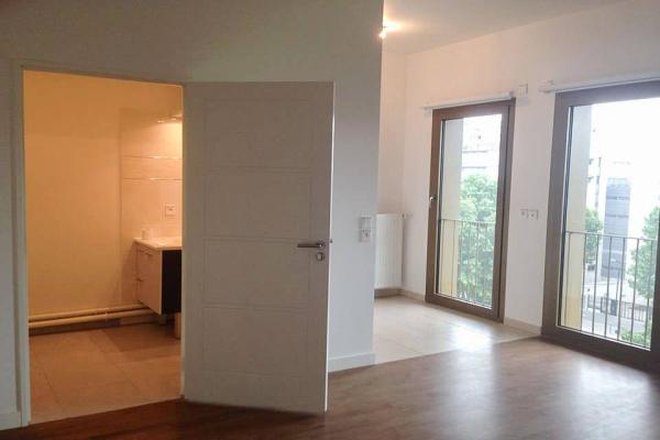 holiday flat in Weide 10