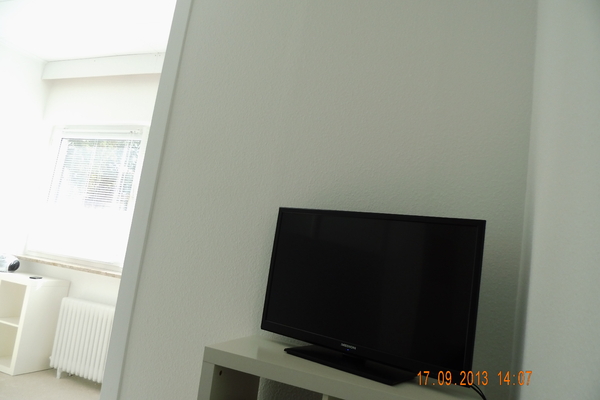 holiday flat in Braunschweig 7