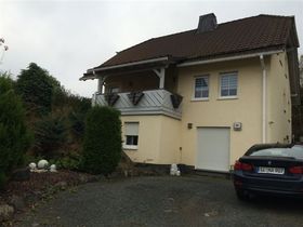 Wohnung für 3 Personen (Monteurzimmer)