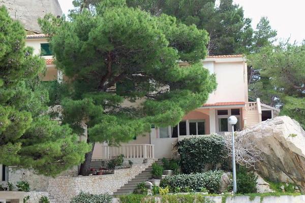 holiday flat in Donja Brela 3