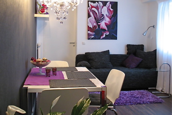 holiday flat in Bremen 1