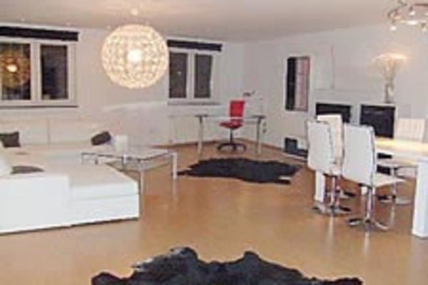 holiday flat in Bremen 6