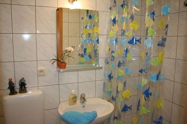 holiday flat in Bremerhaven 5