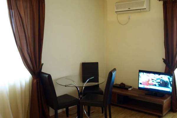 holiday flat in Bucureşti 15