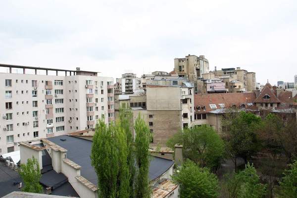holiday flat in Bucureşti 20