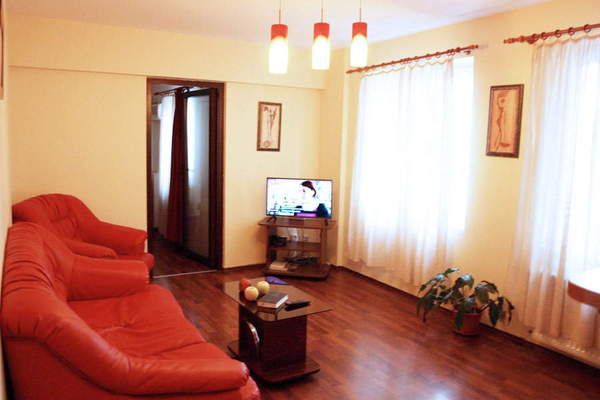 holiday flat in Bucureşti 1