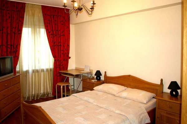 holiday flat in Bucureşti 4